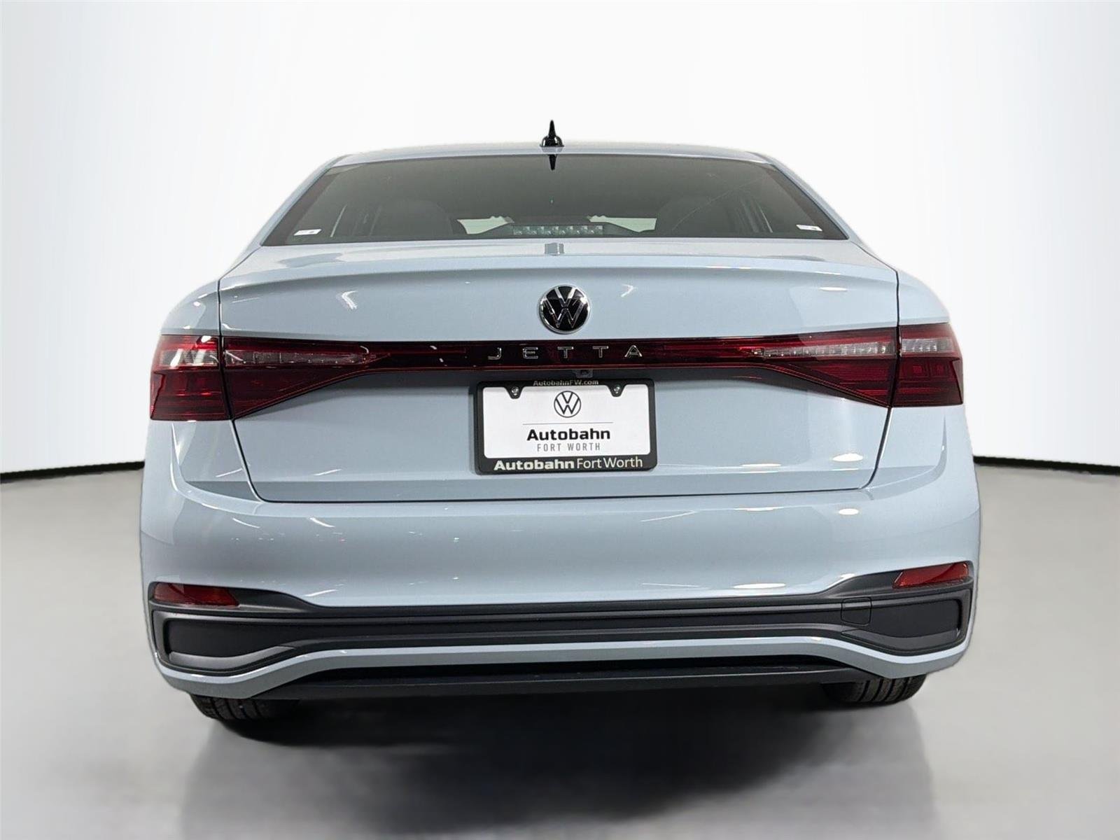 New 2026 Monument Gray Volkswagen Sport image 6
