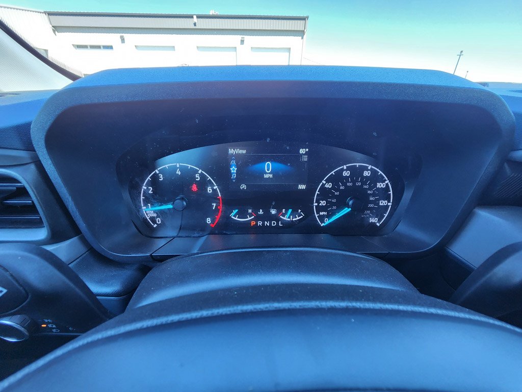 Used 2022 Oxford White Ford XL image 30