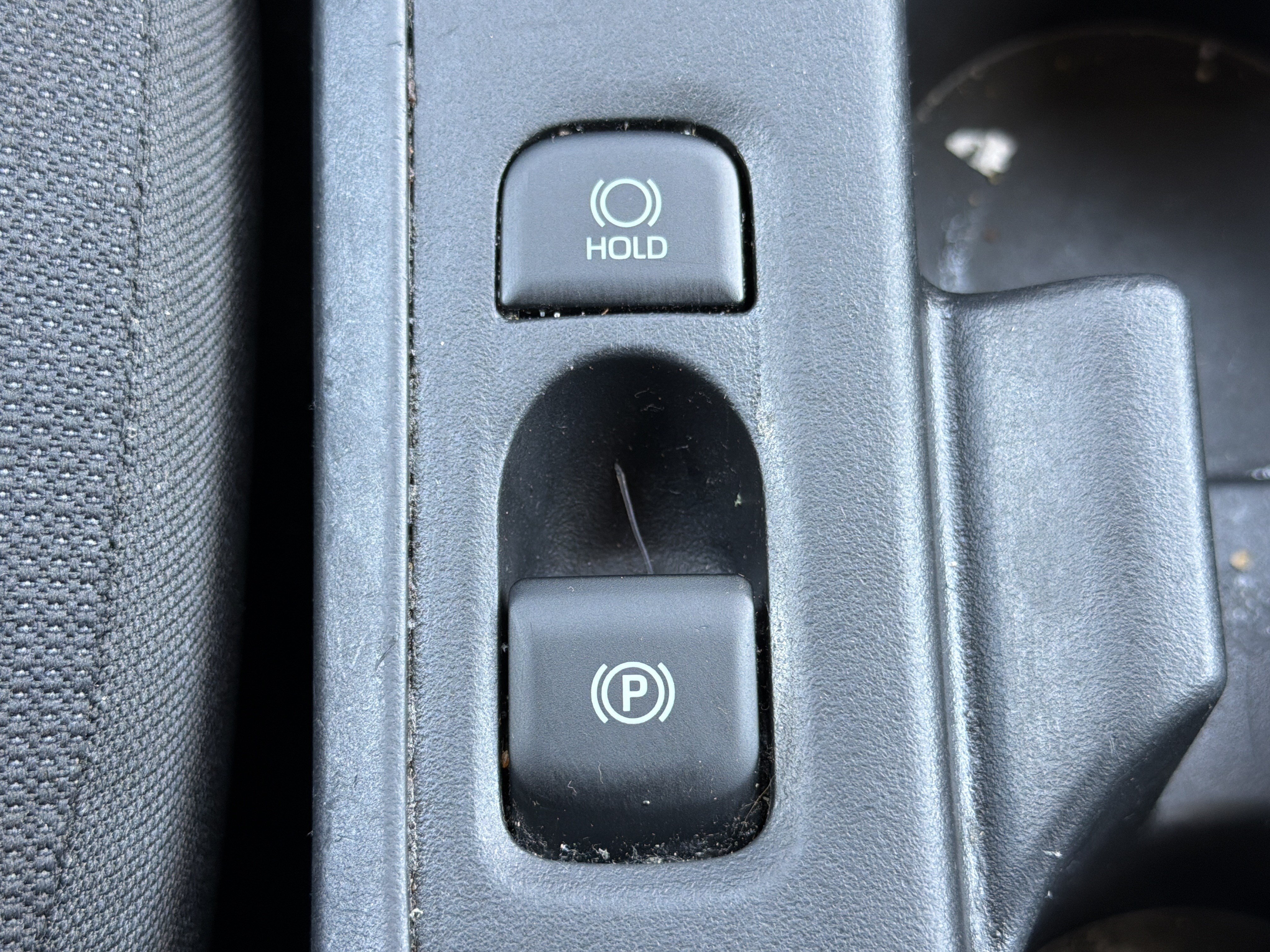 Used 2024 Celestite Toyota LE image 11