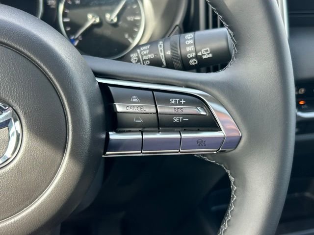 Certified Used 2025 Gray Mazda 2.5 S Premium Package image 18