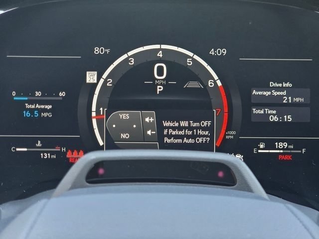 New 2026 Ultra White Lexus F SPORT HANDLING AWD image 34