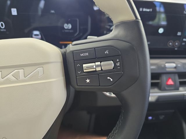 Certified Used 2025 Blue Kia GT-Line image 18