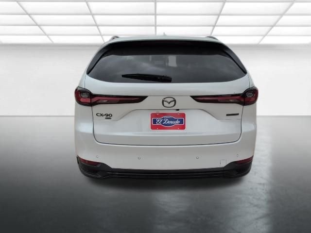 Used 2026 White Mazda Premium Sport image 35