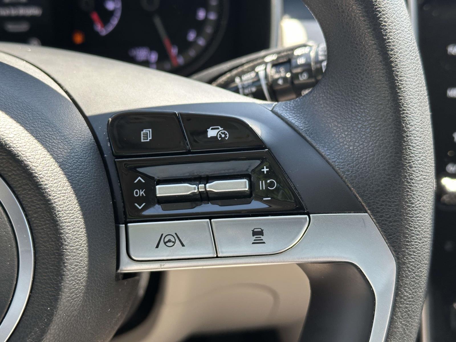 2024 Hyundai Tucson SEL - Photo 29