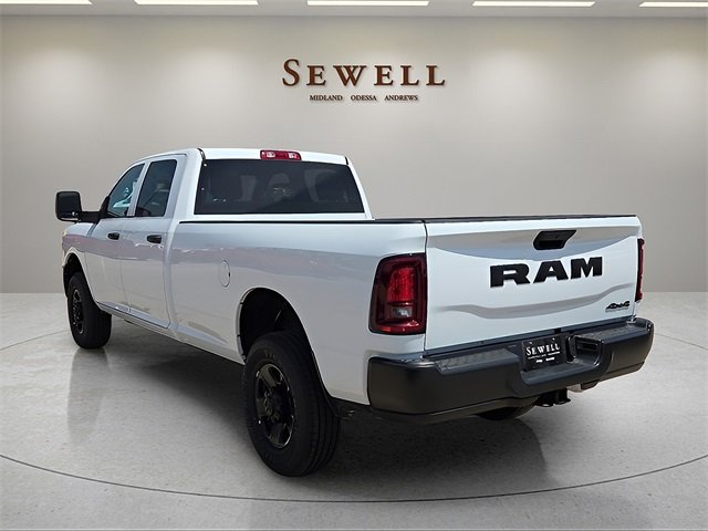 2026 Ram 2500 Tradesman photo 2