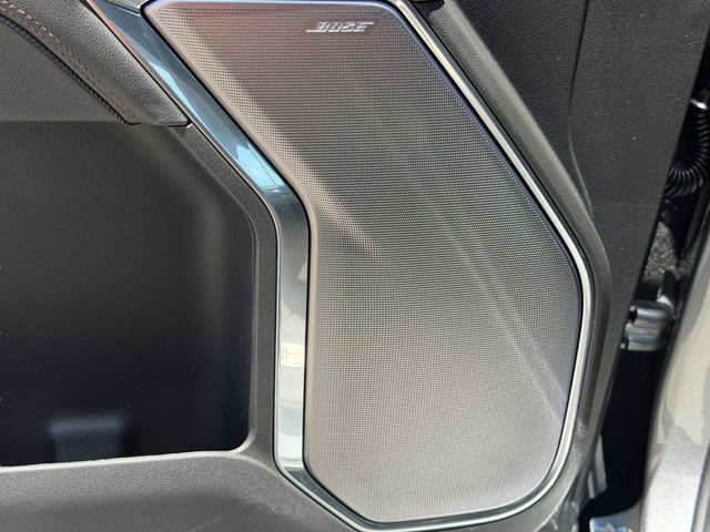 2026 Chevrolet Silverado 1500 High Country - Photo 21