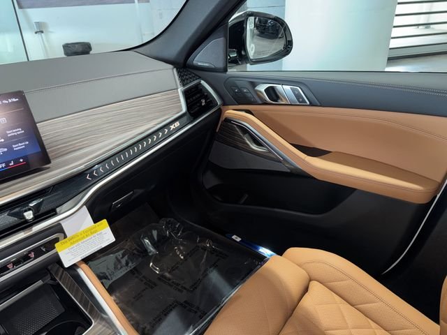 New 2027 Mineral White Metallic BMW xDrive40i image 21