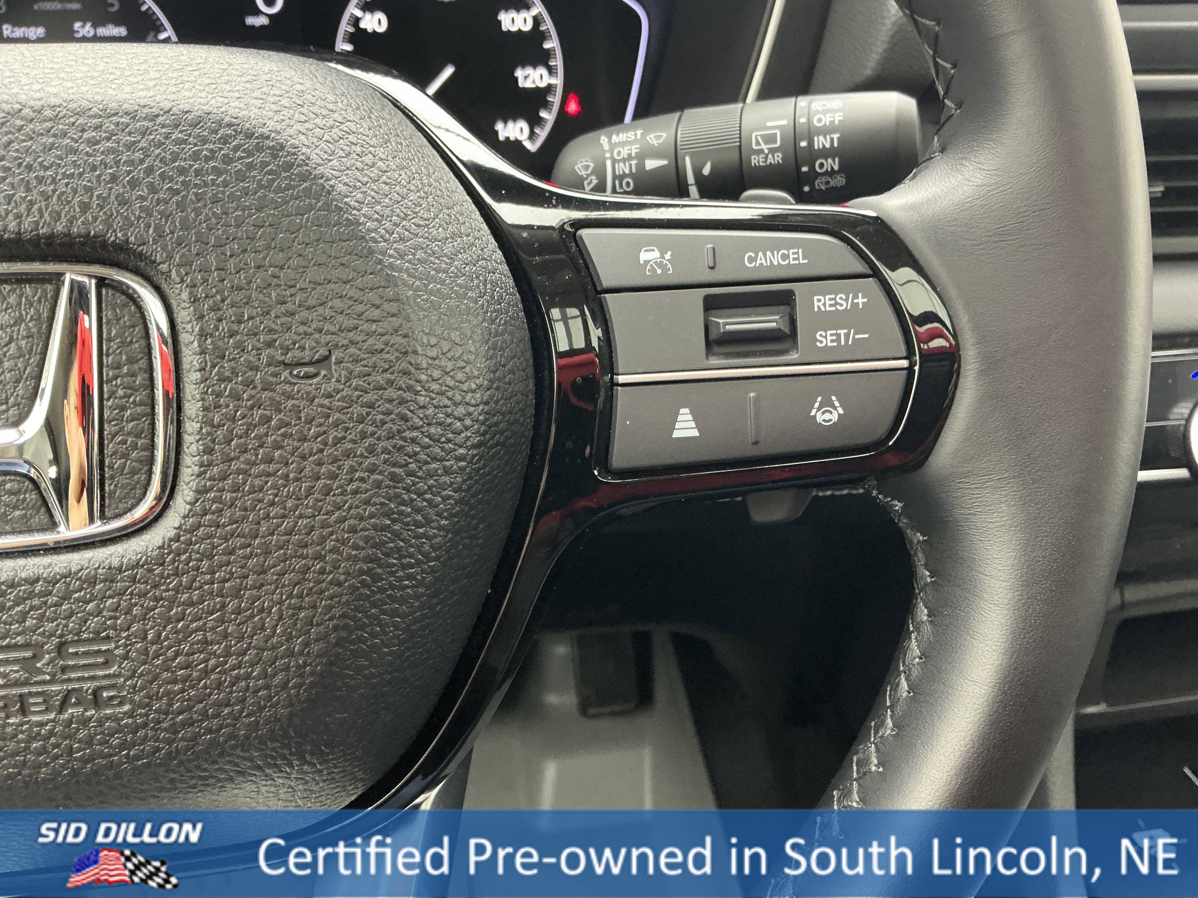Used 2025 Green Honda Touring image 10