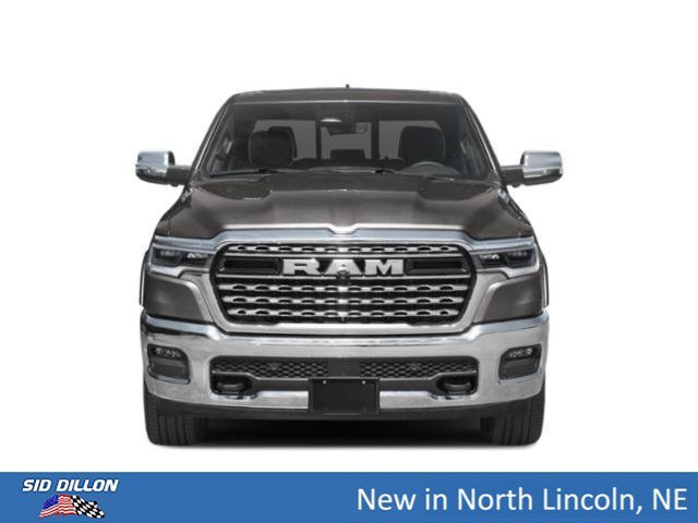 New 2026 Forged Blue Metallic Ram Limited image 7