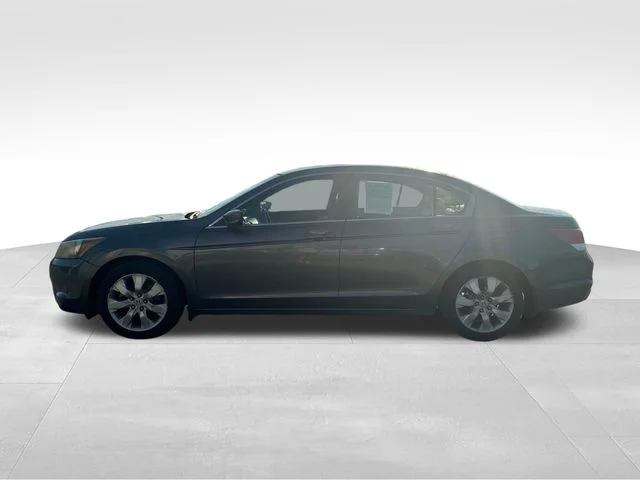 Used 2009  Honda EX-L image 7