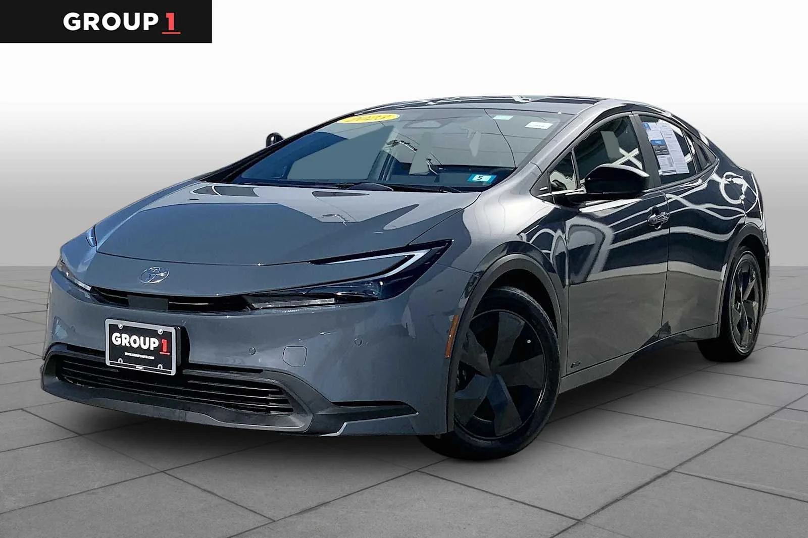 2023 Toyota Prius