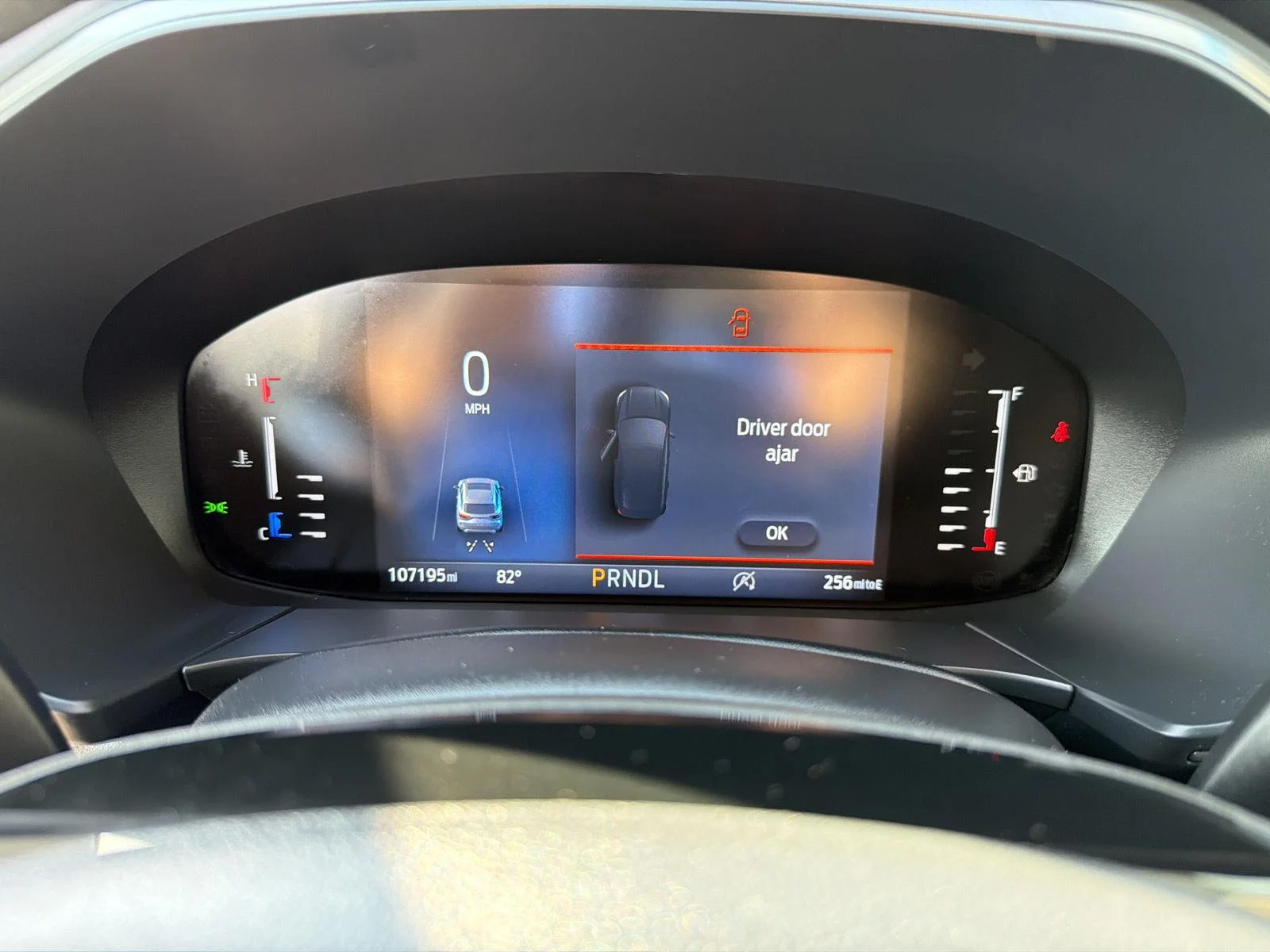 Used 2023 Oxford White Ford Active image 21