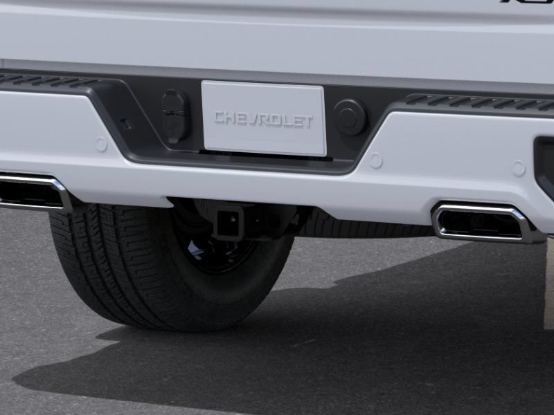 2026 Chevrolet Silverado 1500 RST - Photo 14