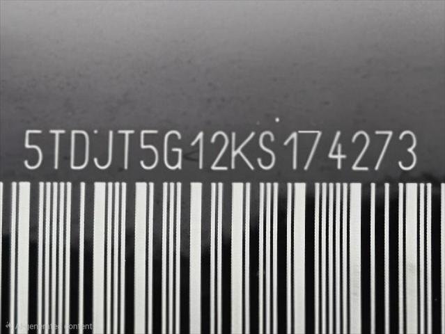 Certified Used 2019 Super White Toyota Limited image 57