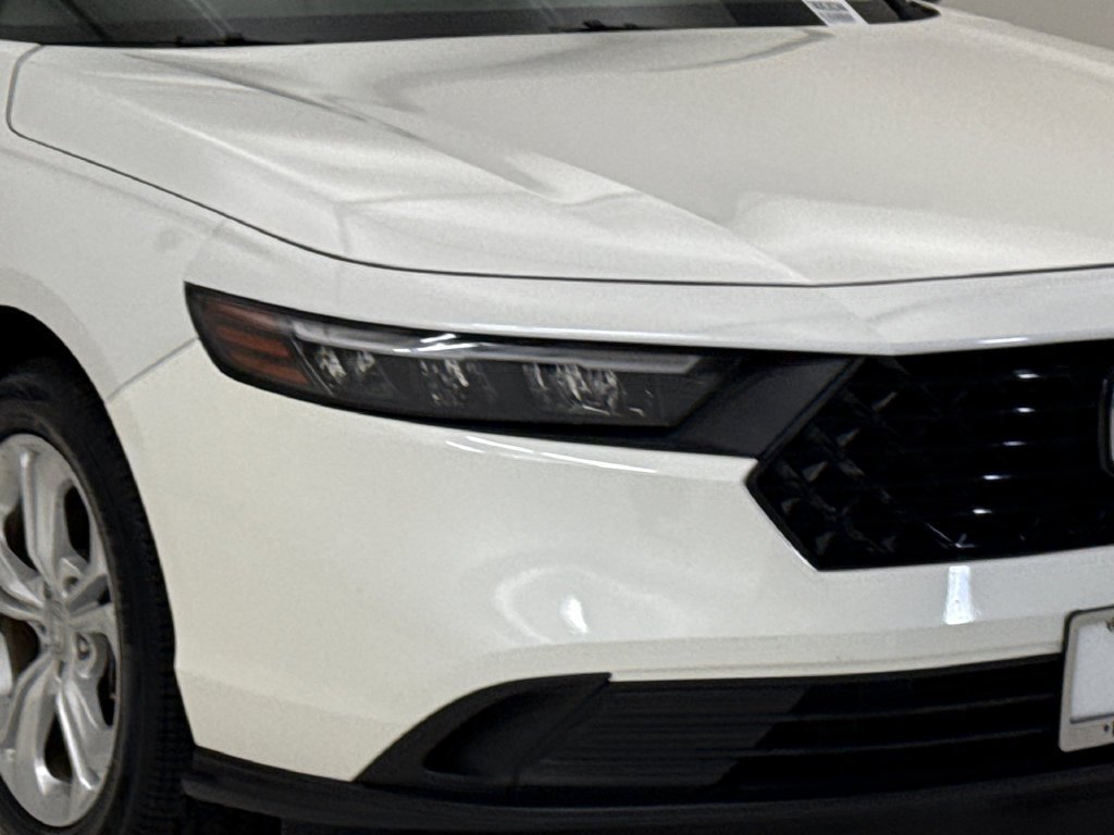 2024 Honda Accord LX - Photo 36