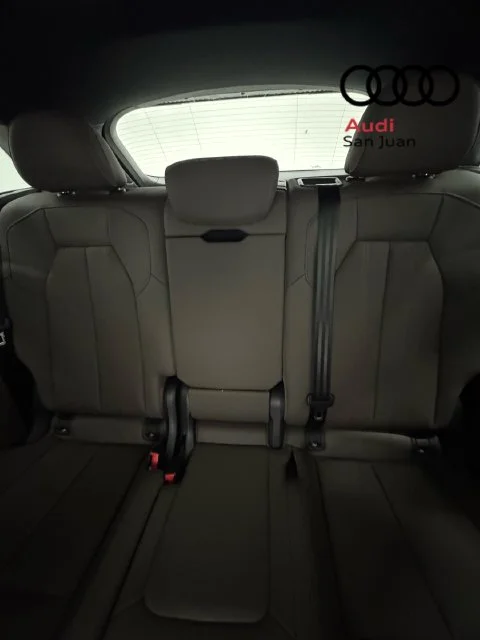 New 2026 White Audi 2.0T Premium Plus image 16