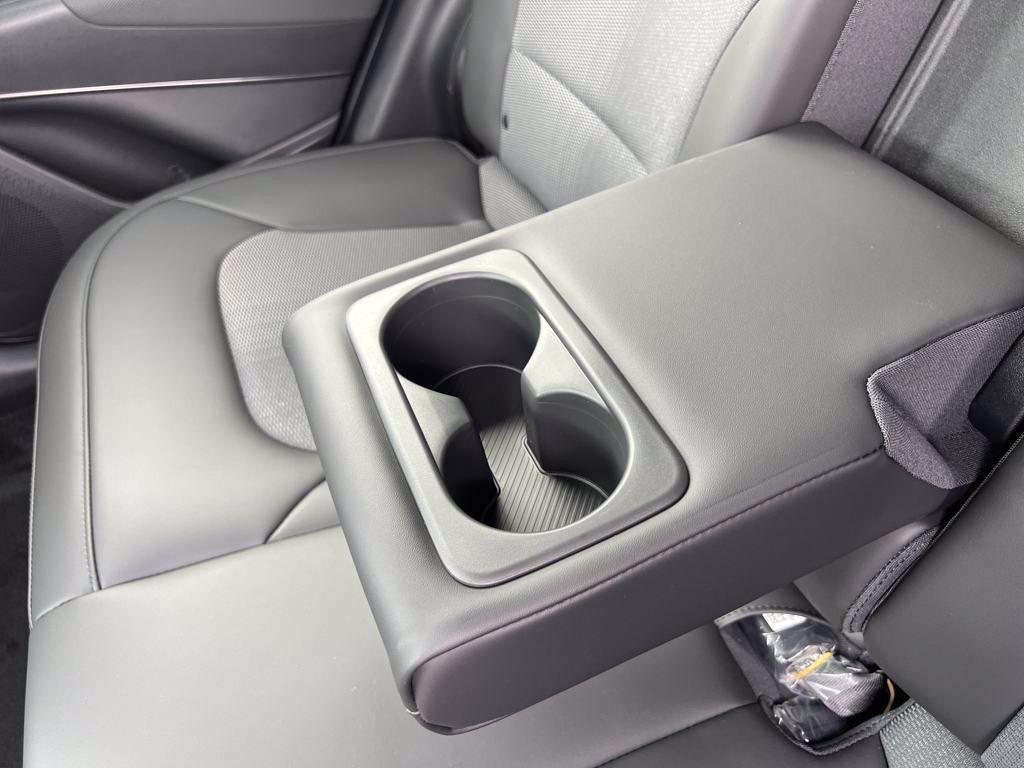 2025 Kia Niro EX Touring - Photo 30