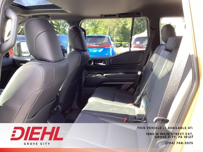Used 2026 Gray Toyota Base image 14