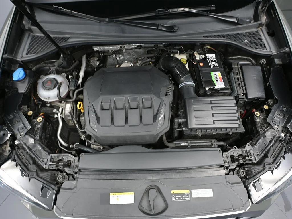 Used 2022 Gray Audi Premium image 47