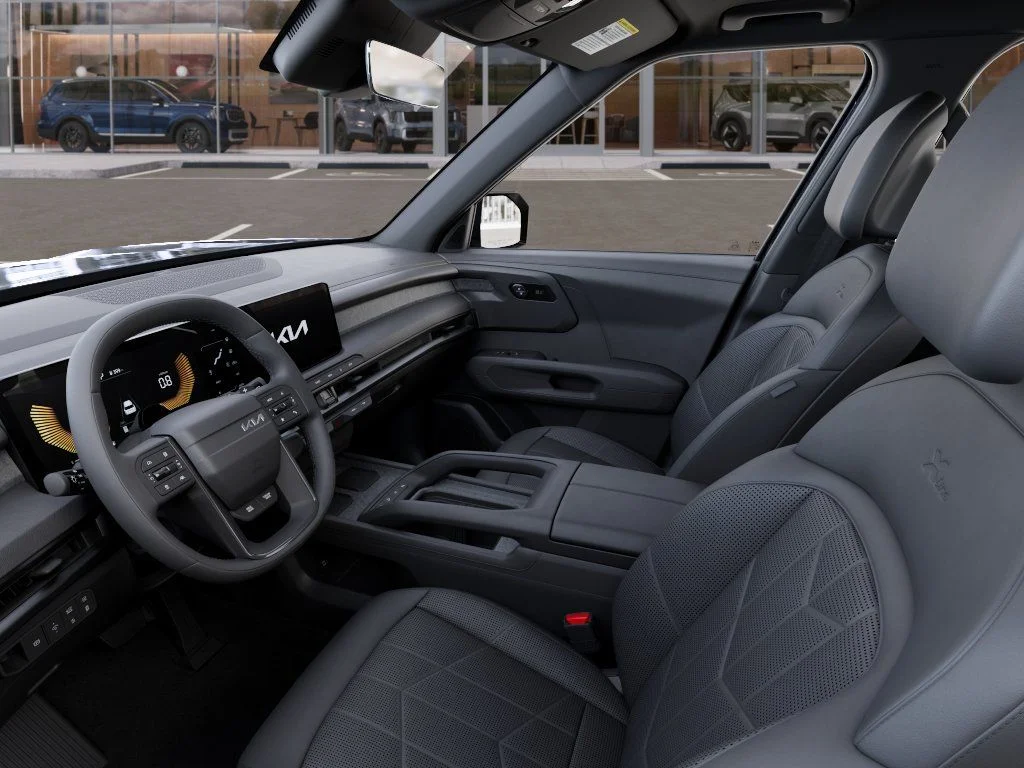 New 2027 Panthera Metal Kia X-Line EX image 17