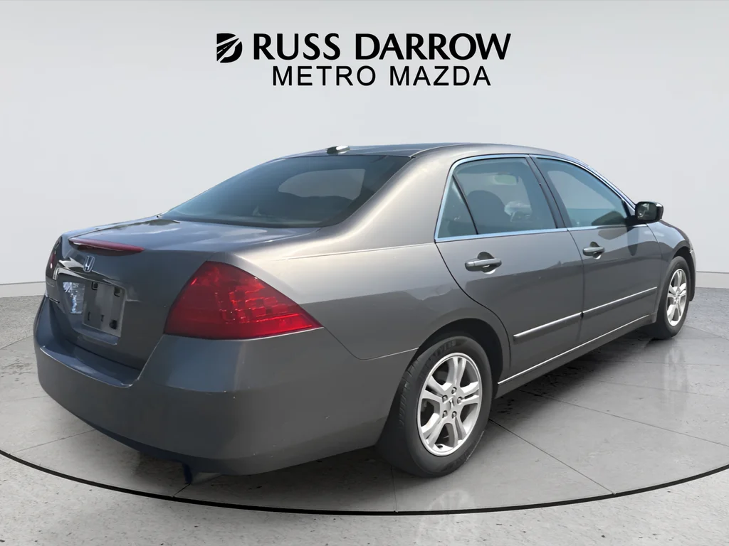Used 2006  Honda EX-L image 5