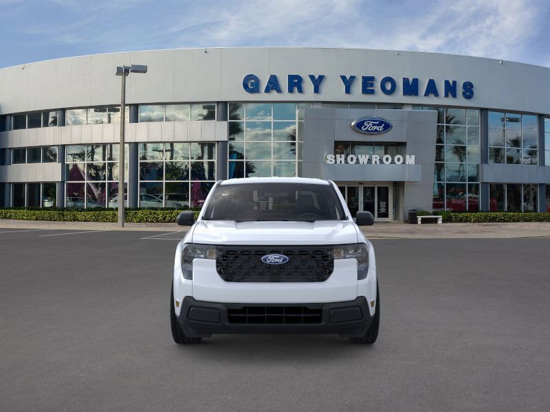 2025 Ford Maverick XL - Photo 6