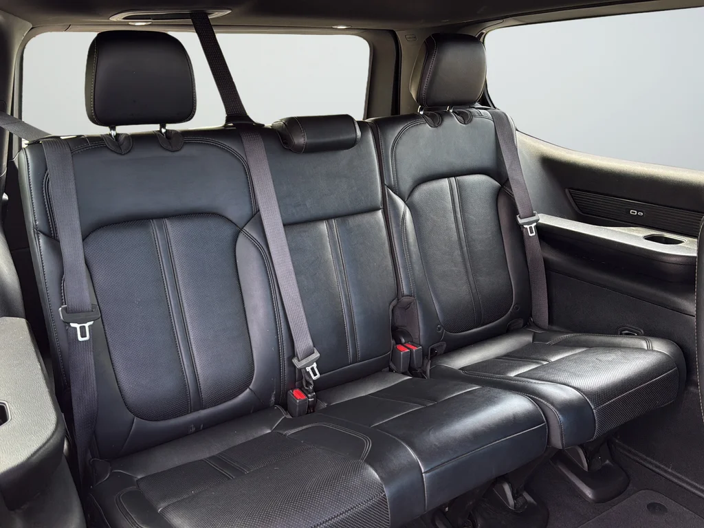 Used 2024 Gray Jeep Series II image 32