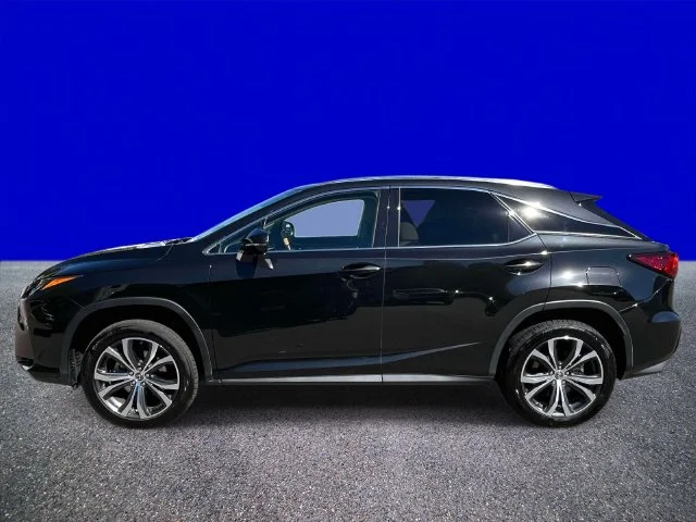 Certified Used 2019 Caviar Lexus 350 image 6