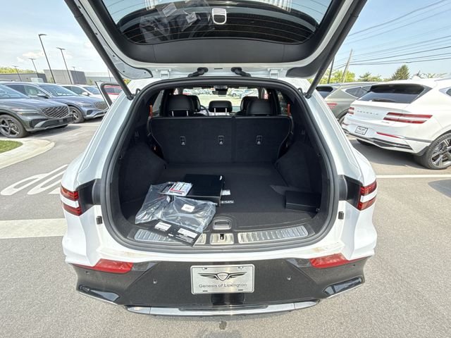 2026 GENESIS GV70 Sport Advanced - Photo 24