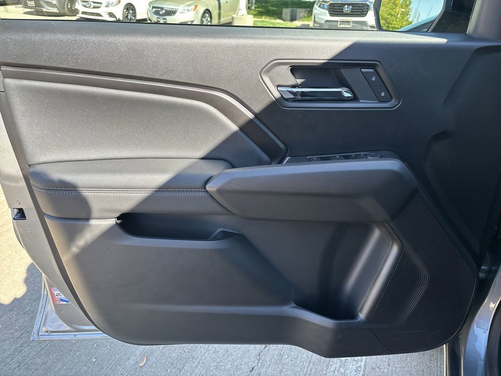 2026 GMC Canyon Elevation - Photo 28