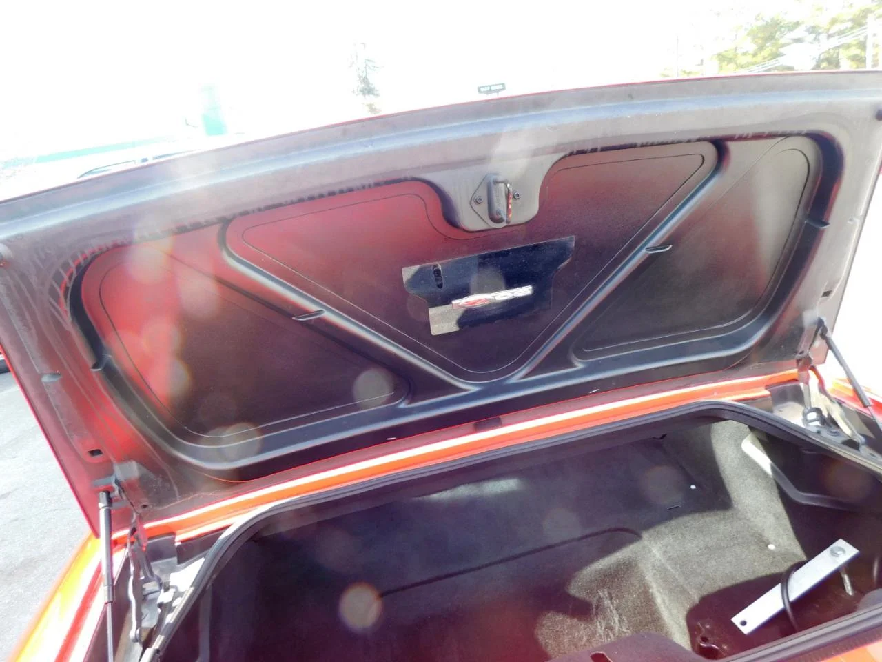 2001 Chevrolet Corvette Base - Photo 19