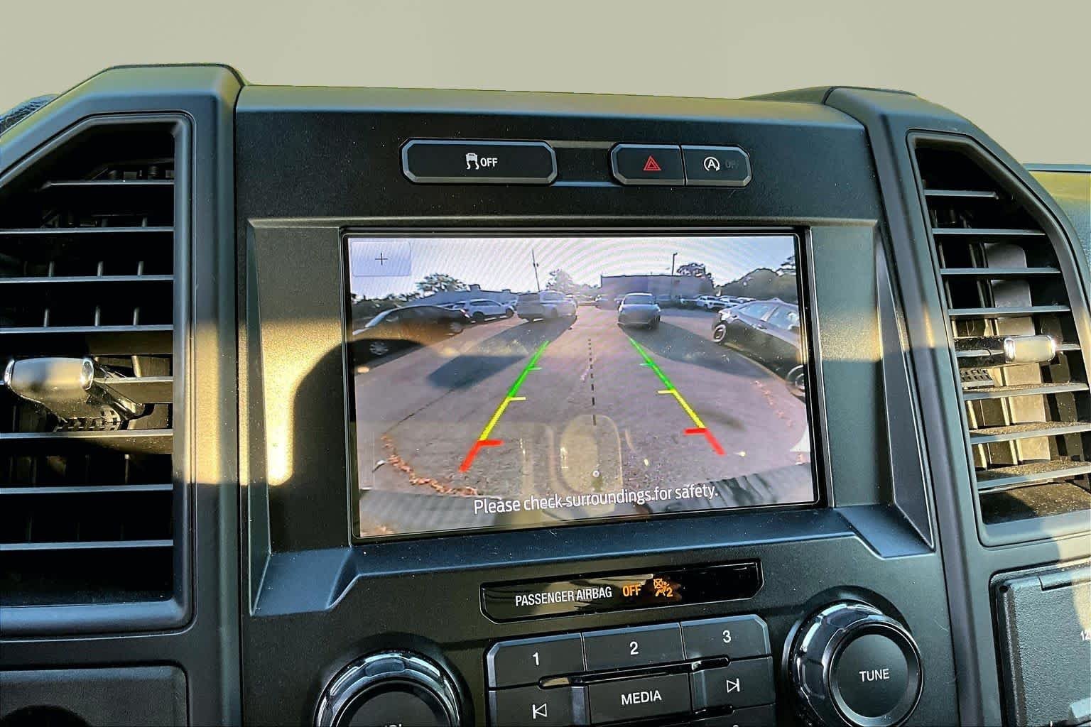 Used 2019 Agate Black Ford XL image 26