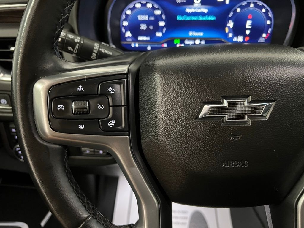 2023 Chevrolet Tahoe Z71 - Photo 32