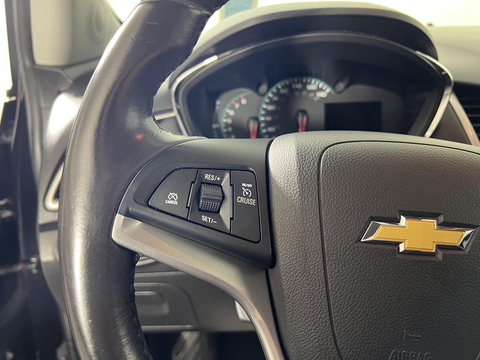 Used 2019 Black Metallic Chevrolet LT image 10