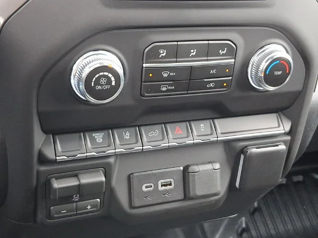 New 2026 Sterling Metallic GMC Pro image 13