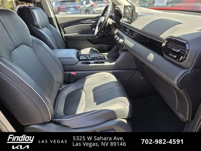Used 2023  Honda Elite image 21