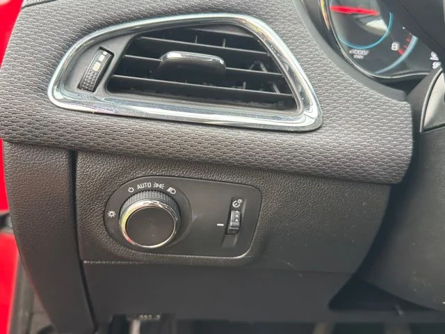 Used 2017 Red Chevrolet LT image 28
