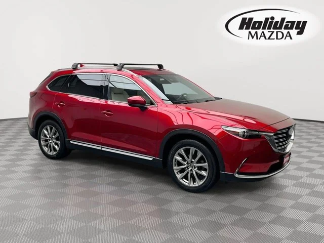 2019 Mazda CX-9
