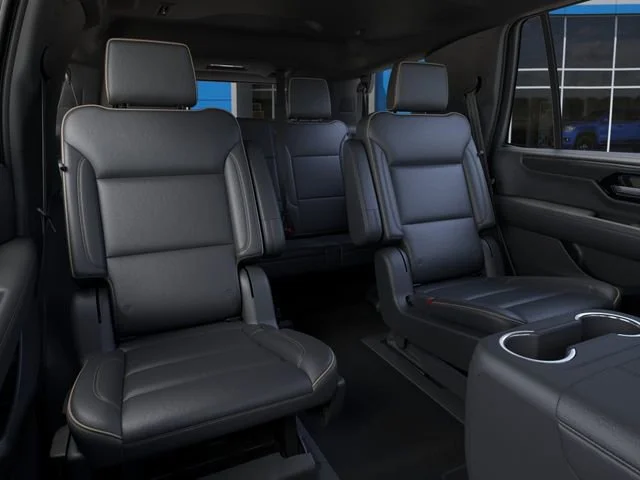 New 2026 Onyx Black GMC Elevation image 17