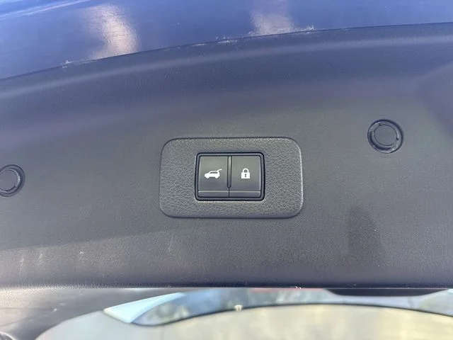 Used 2024 Blue Nissan SL image 14