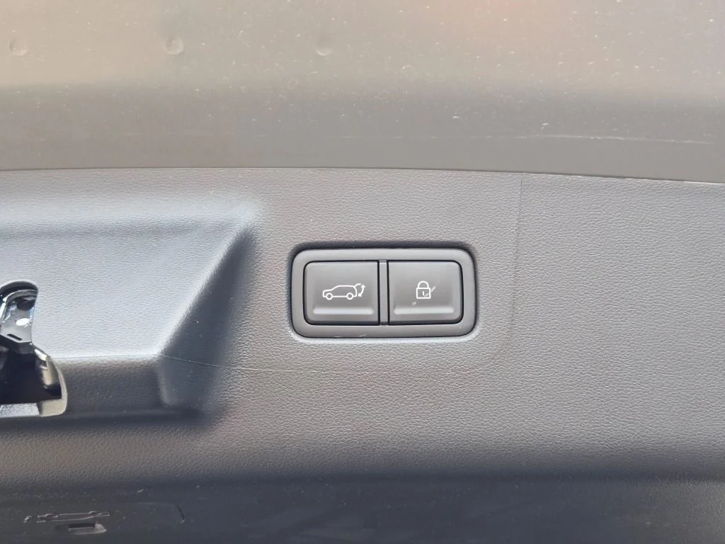 New 2026 Gray Hyundai SEL image 14