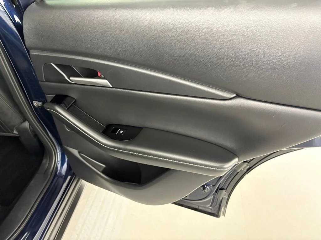 Used 2024 Blue Mazda 2.5 S Select Sport image 37
