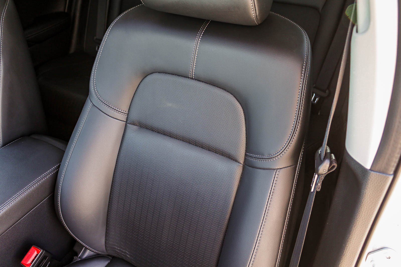 2024 Honda Civic Hatchback EX-L - Photo 54