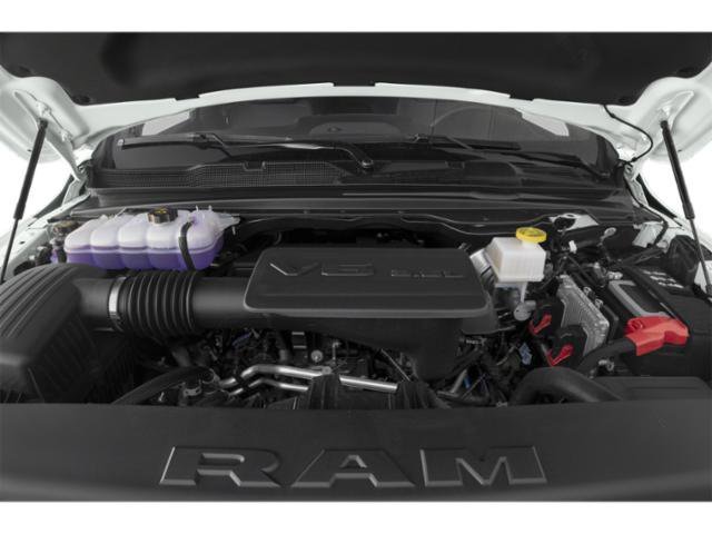 Used 2022 Bright White Clearcoat RAM Tradesman image 15