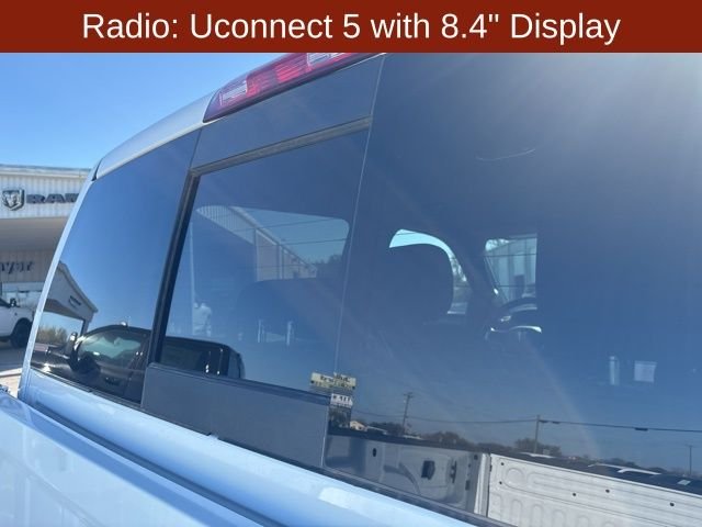 2026 RAM 2500 Tradesman - Photo 8