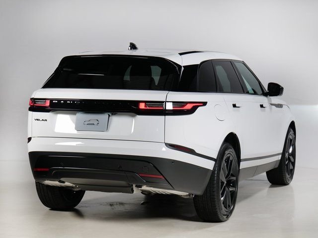 New 2026 Fuji White Land Rover S image 2
