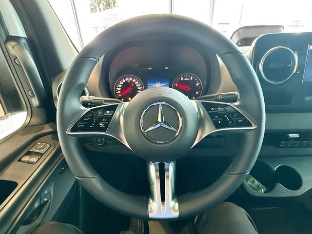 2025 Mercedes-Benz Sprinter Passenger Van Base - Photo 11
