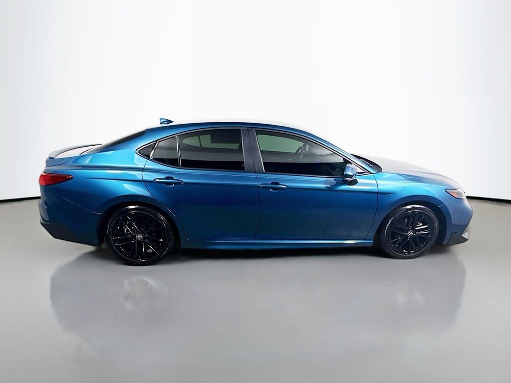 Used 2025 OCEAN GEM Toyota SE image 8