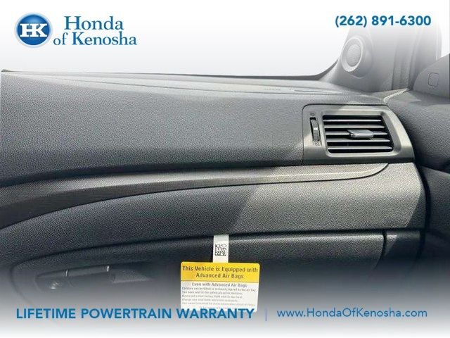 2025 Honda Ridgeline TrailSport - Photo 11