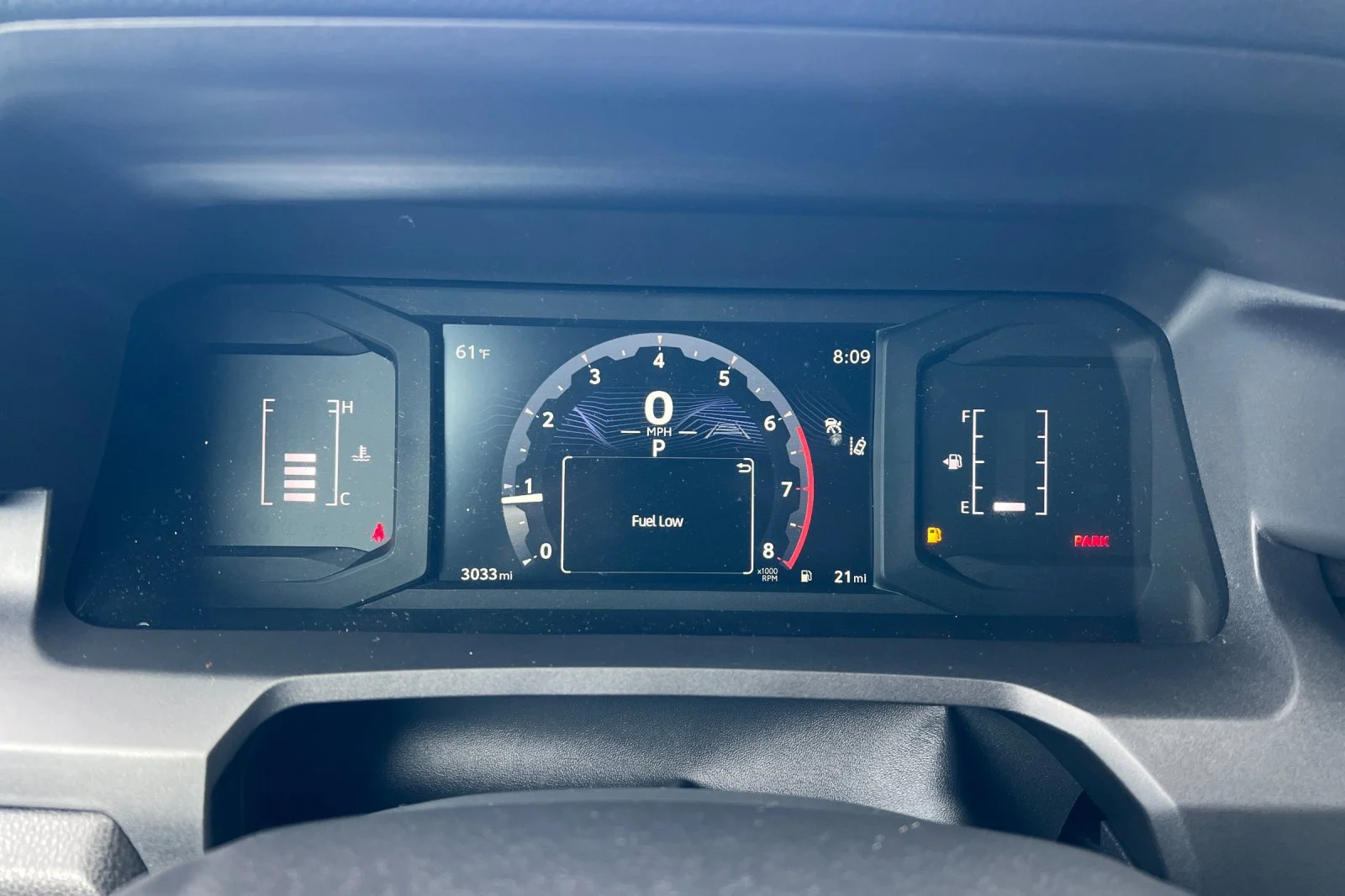 Certified Used 2026 Underground Toyota SR5 image 26